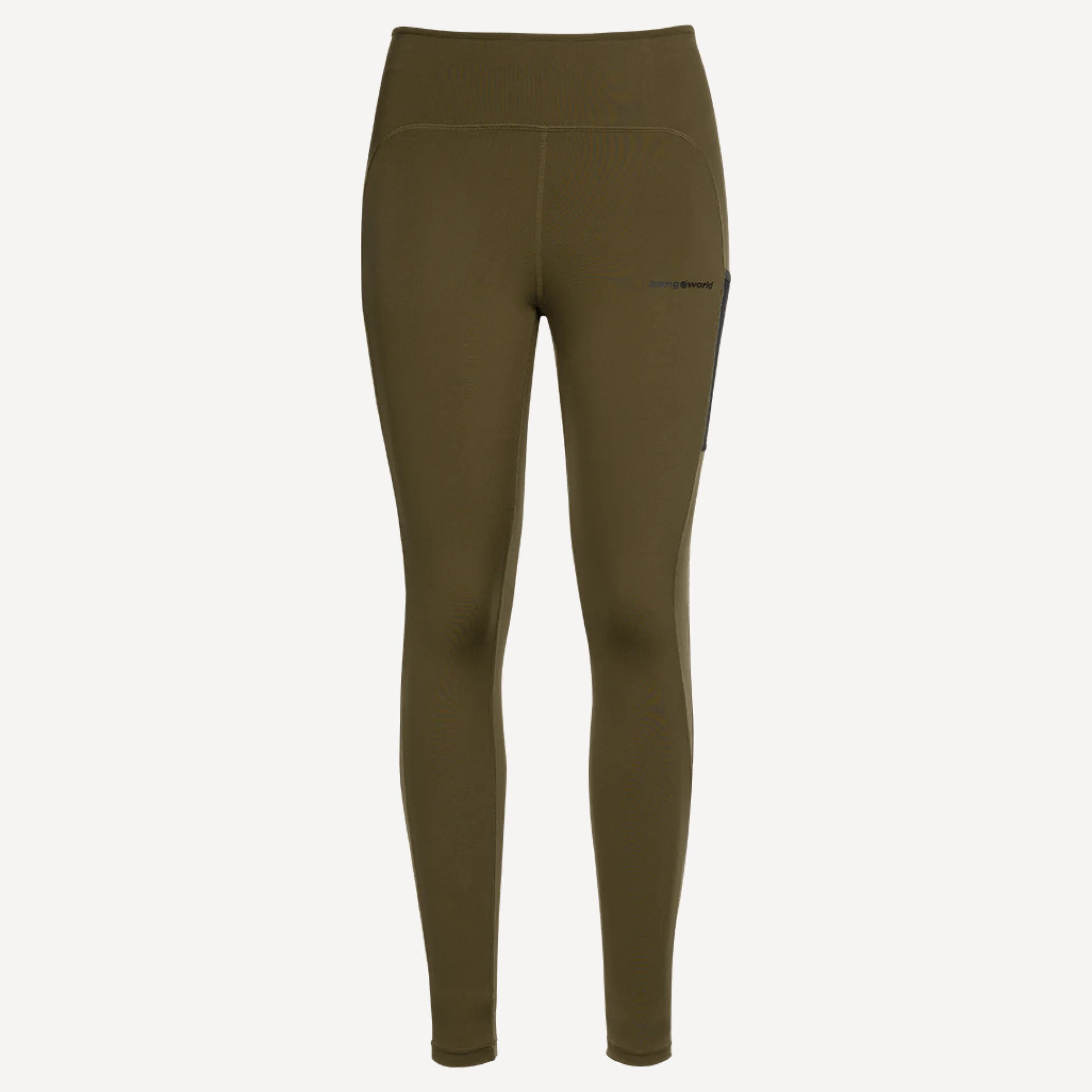 Pantalón Largo Trangoworld Sajana