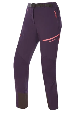 Pantalón Largo Trangoworld Trx2 Nyl Wm Pro