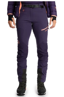 Pantalón Largo Trangoworld Trx2 Nyl Wm Pro