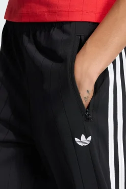 Pantalón Pinstripe Firebird Loose adidas