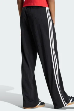 Pantalón Pinstripe Firebird Loose adidas