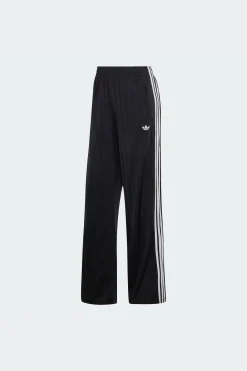 Pantalón Pinstripe Firebird Loose adidas