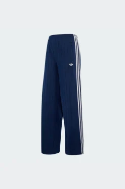 Pantalón Pinstripe Firebird Loose adidas