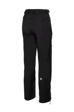Pantalón Ski Y Trekking Invernal Impermeable Izas Zain W