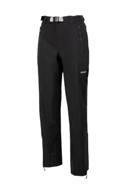 Pantalón Ski Y Trekking Invernal Impermeable Izas Zain W