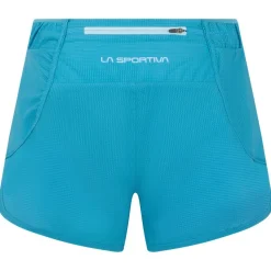 Pantalón Timing Mujer Azul La Sportiva