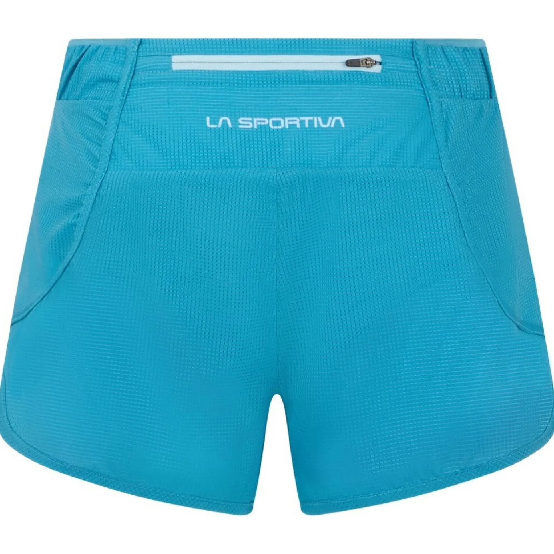 Pantalón Timing Mujer Azul La Sportiva