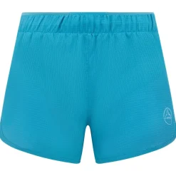 Pantalón Timing Mujer Azul La Sportiva