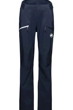Pantalón Trekking Mammut Haldigrat