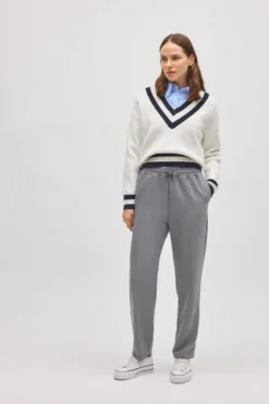 Pantalón Ysabel Mora Cintura Ajustable