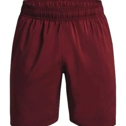 Pantalon Corto Graphic Under Armour