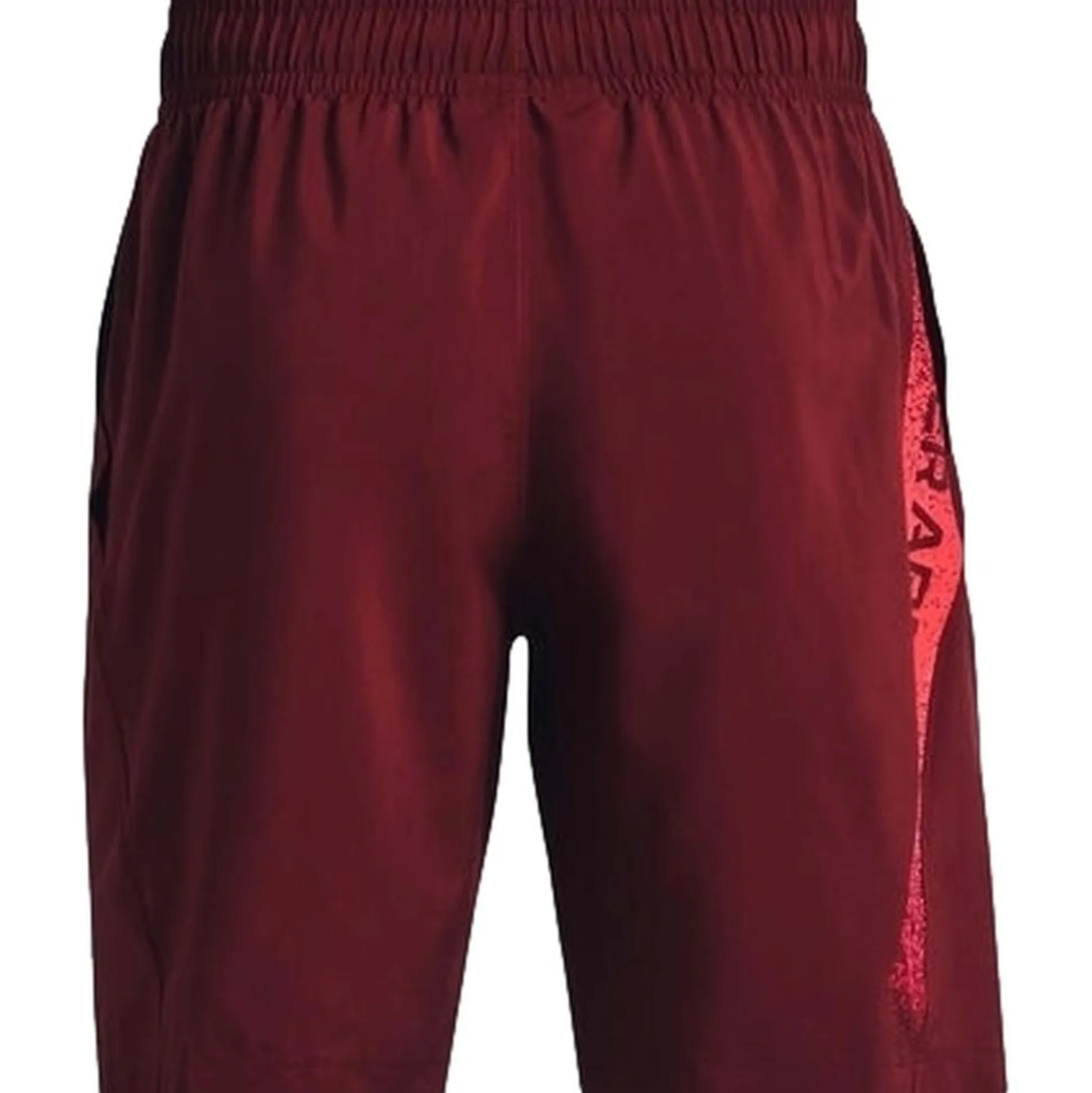 Pantalon Corto Graphic Under Armour