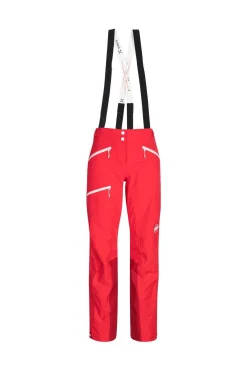 Pantalon Eisfeld Guide So Mammut