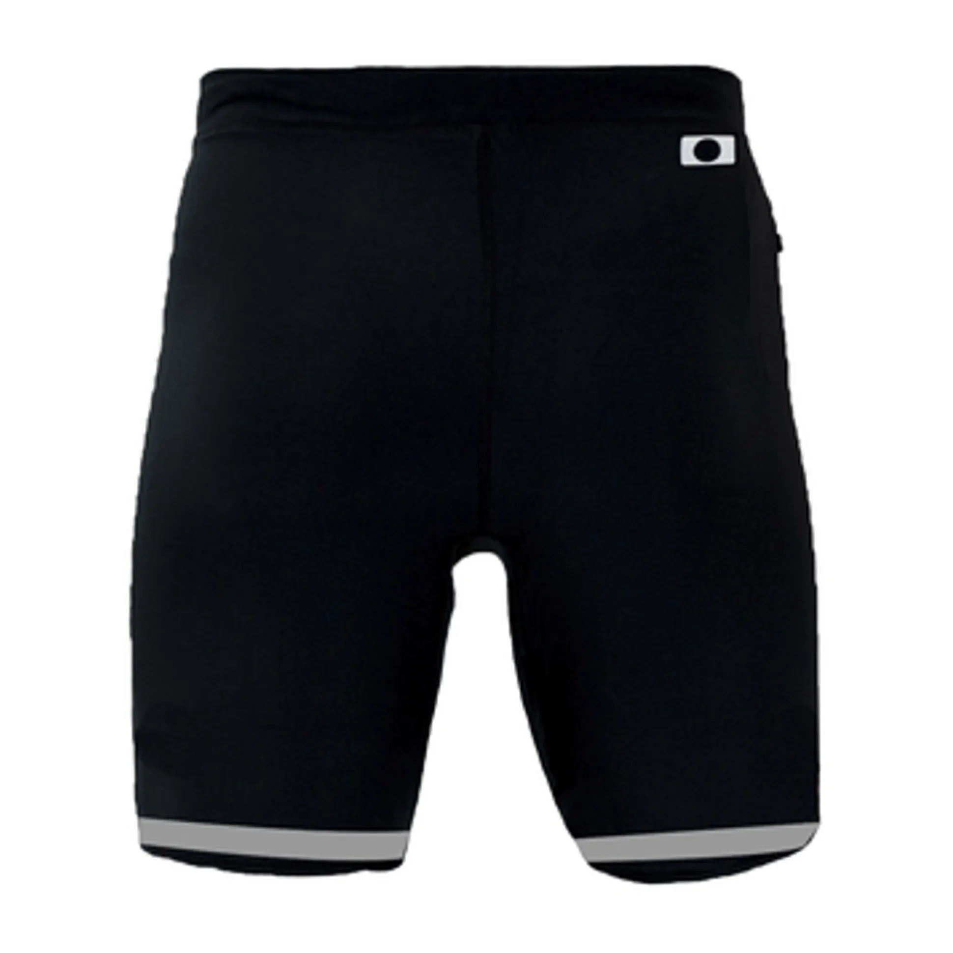 Pantalones Cortos Blue Ball Run