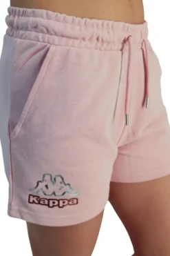 Pantalones Cortos Kappa Logo Fellina