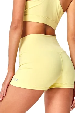 Pantalones Cortos Yeaz Celeb