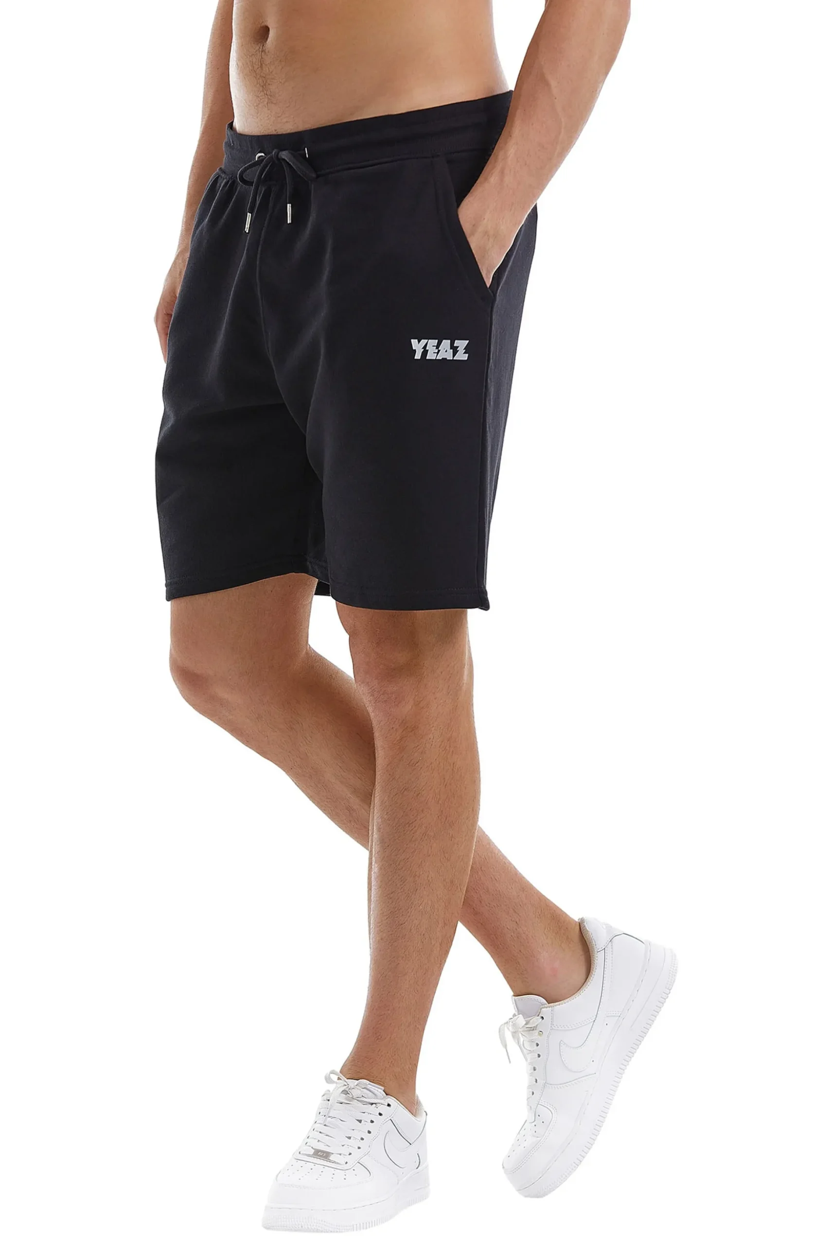 Pantalones Cortos Yeaz Chax