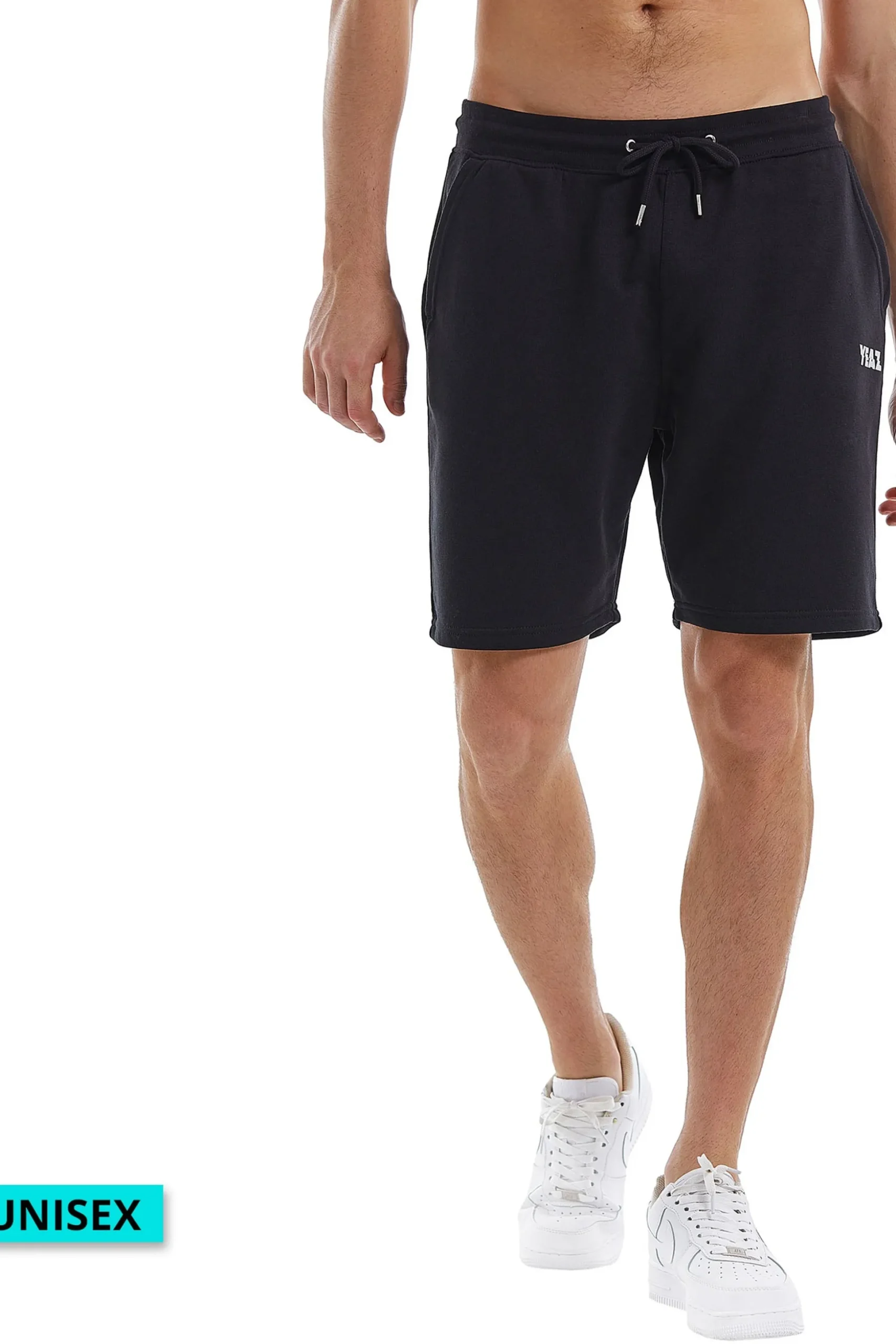 Pantalones Cortos Yeaz Chax
