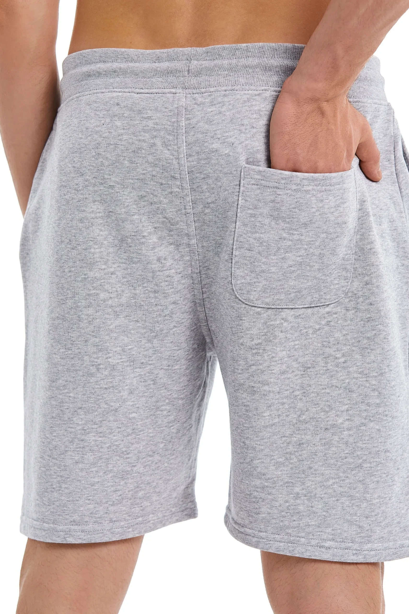 Pantalones Cortos Yeaz Chax