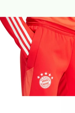 Pantalones De Entrenamiento adidas Bayern Munich