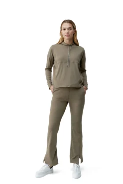Pantalones De Mujer Ondina Born Living Yoga