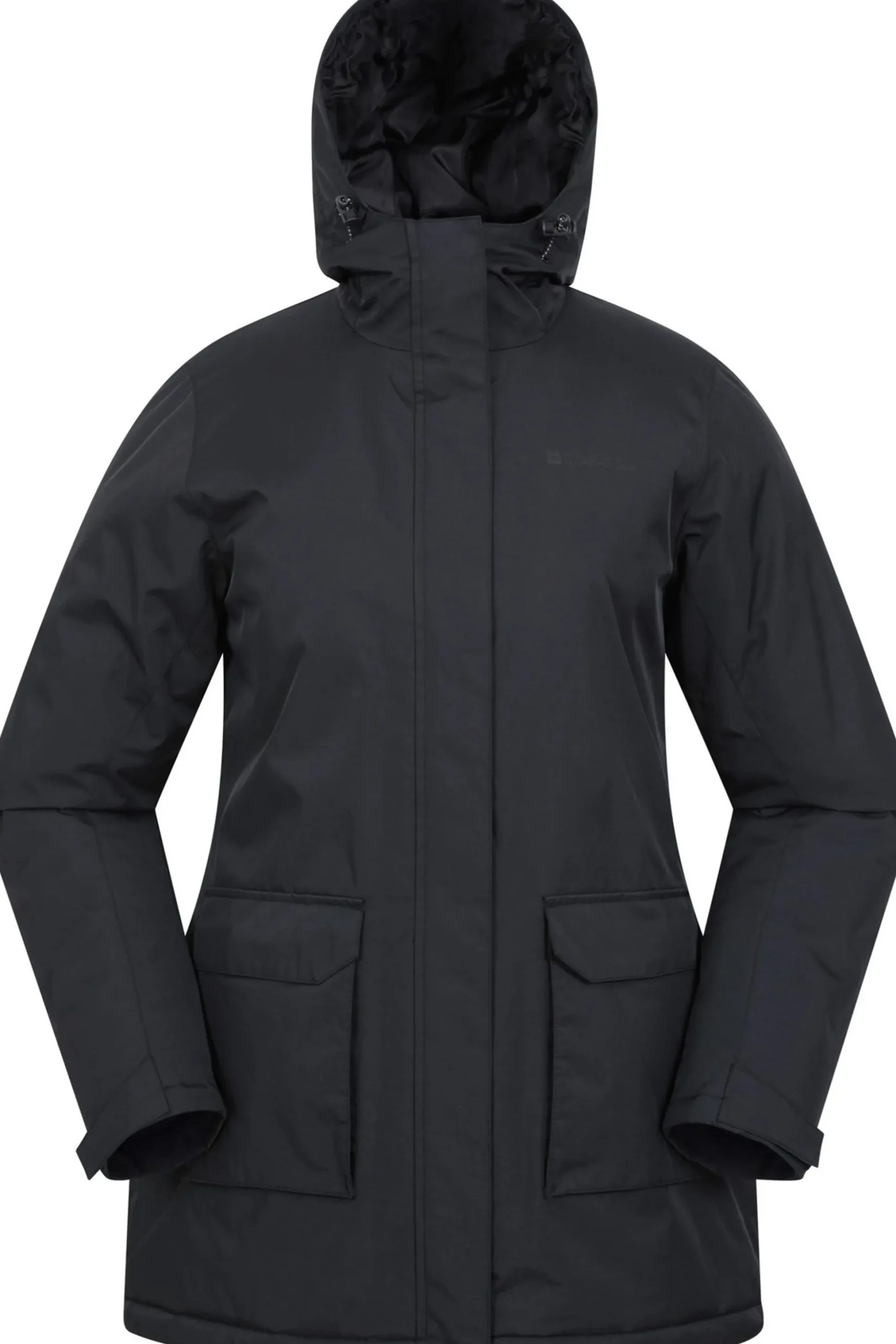 Parka De Resistente Al Agua Mountain Warehouse Ranger