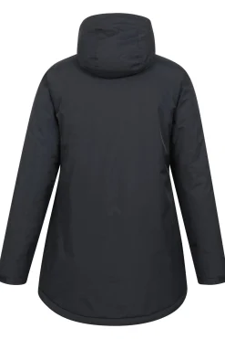 Parka De Resistente Al Agua Mountain Warehouse Ranger
