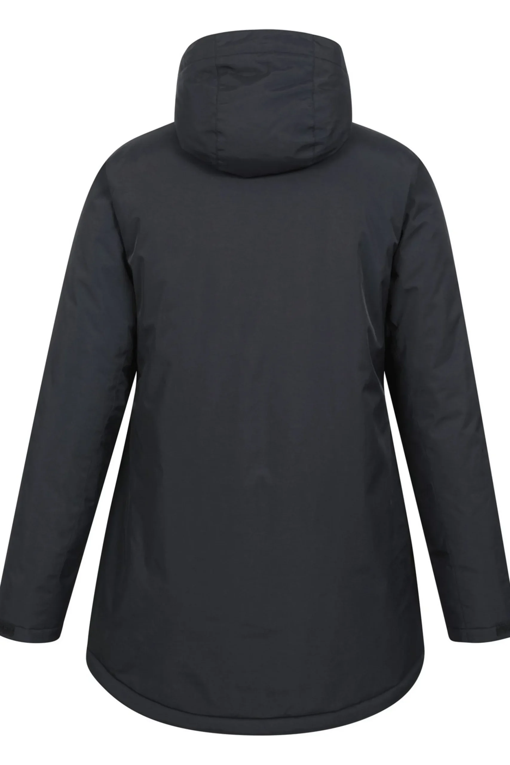 Parka De Resistente Al Agua Mountain Warehouse Ranger