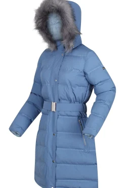 Parka Regatta Daleyza