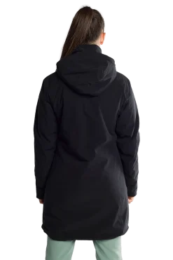 Parka Trangoworld Arasilla Termic