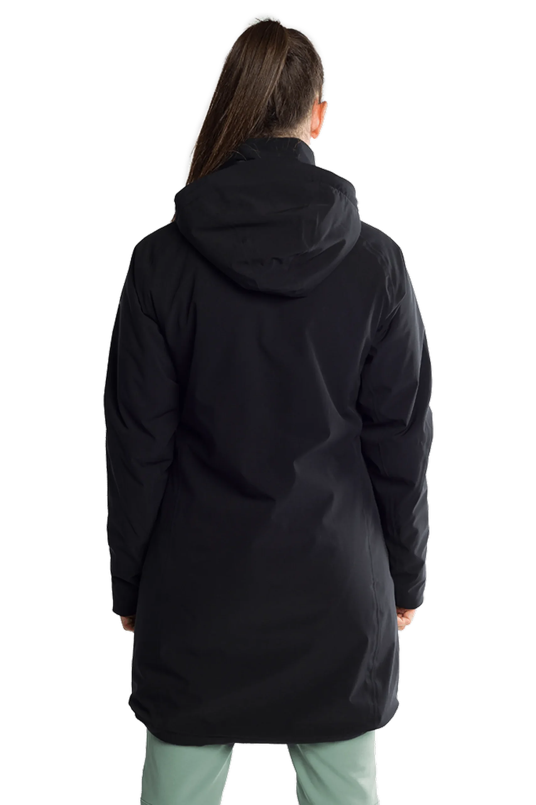 Parka Trangoworld Arasilla Termic