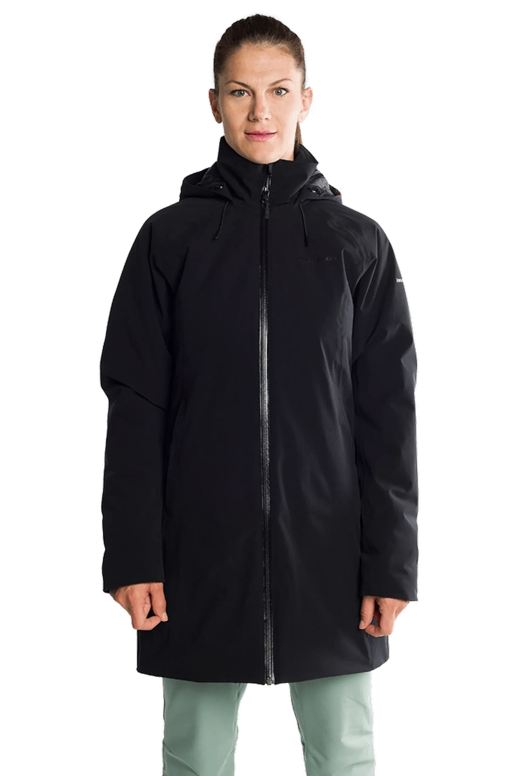 Parka Trangoworld Arasilla Termic