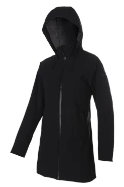 Parka Trangoworld Arasilla Termic