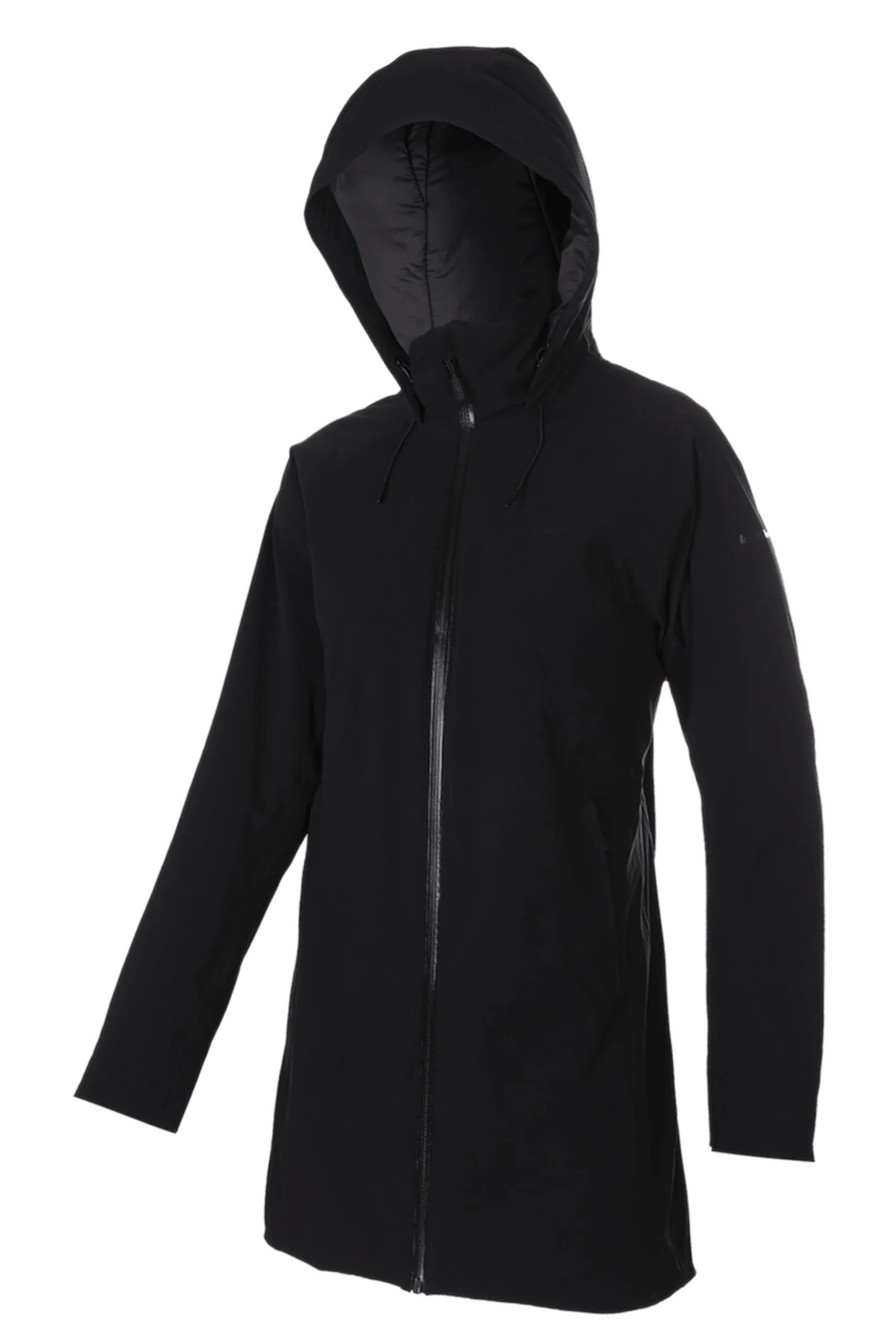 Parka Trangoworld Arasilla Termic