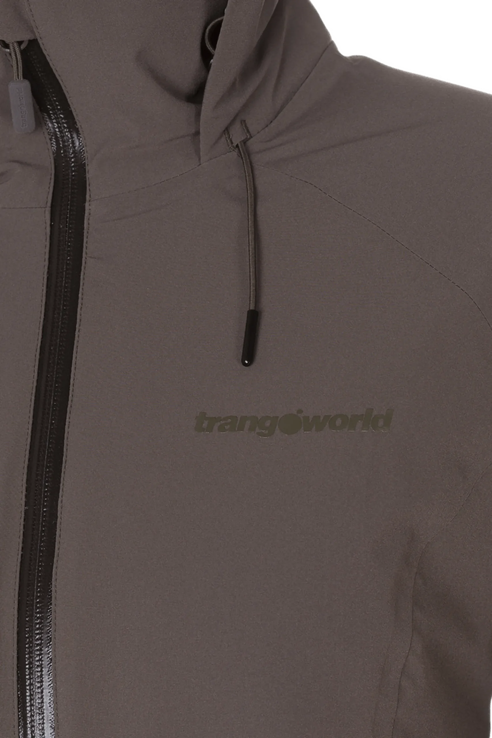 Parka Trangoworld Arasilla Termic