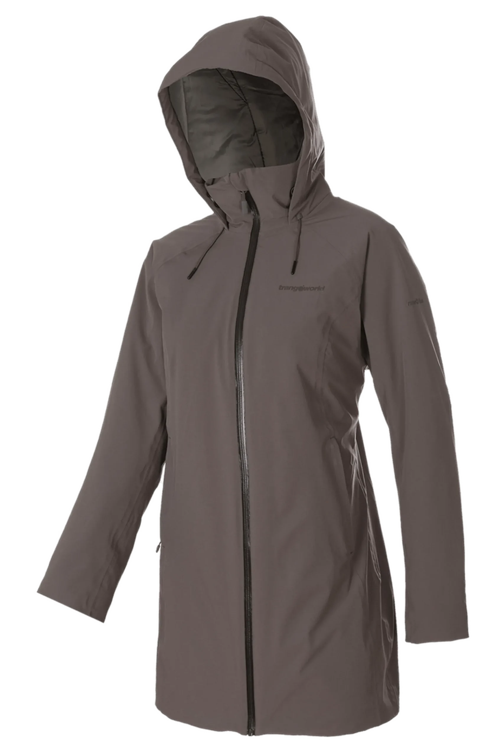 Parka Trangoworld Arasilla Termic