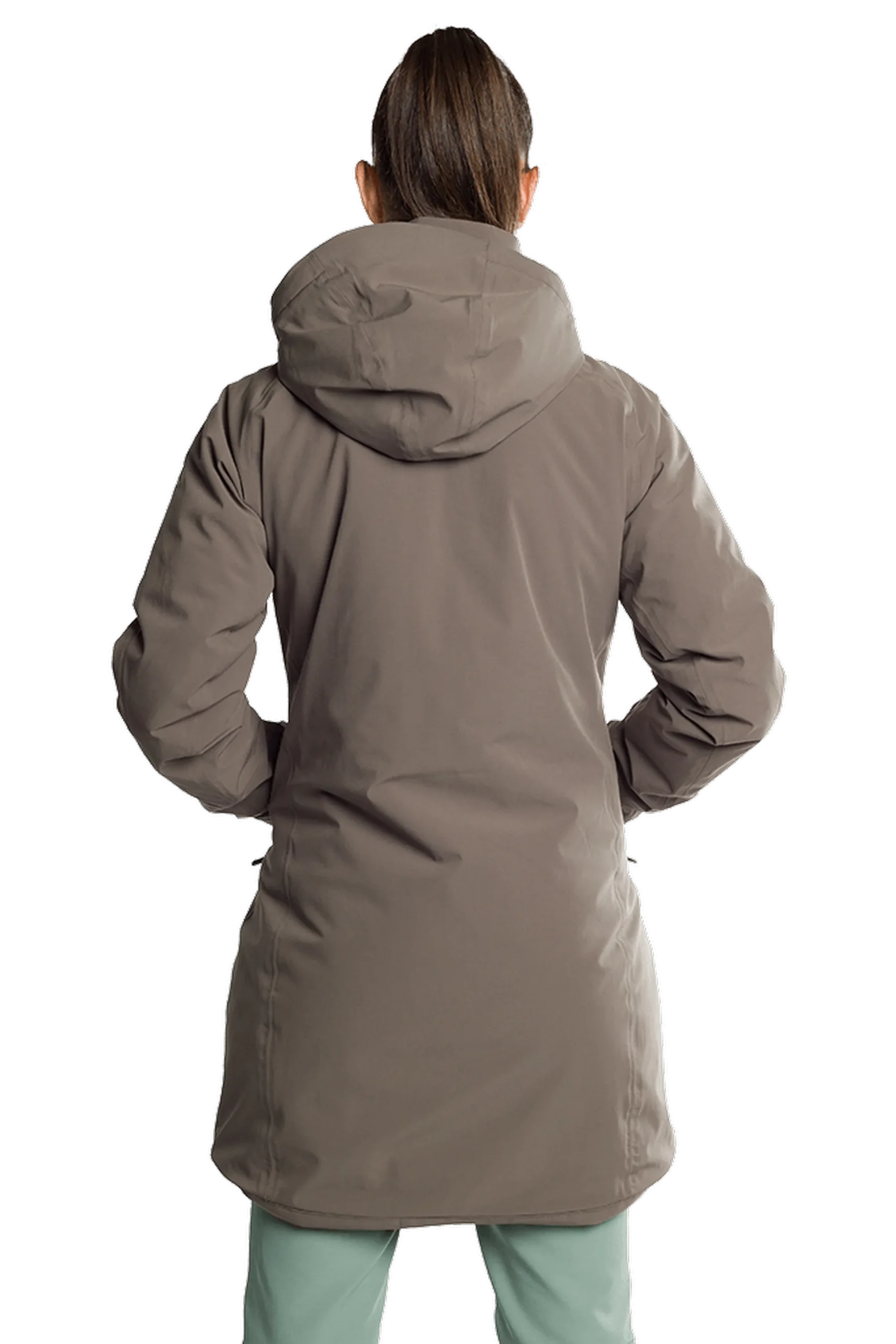 Parka Trangoworld Arasilla Termic