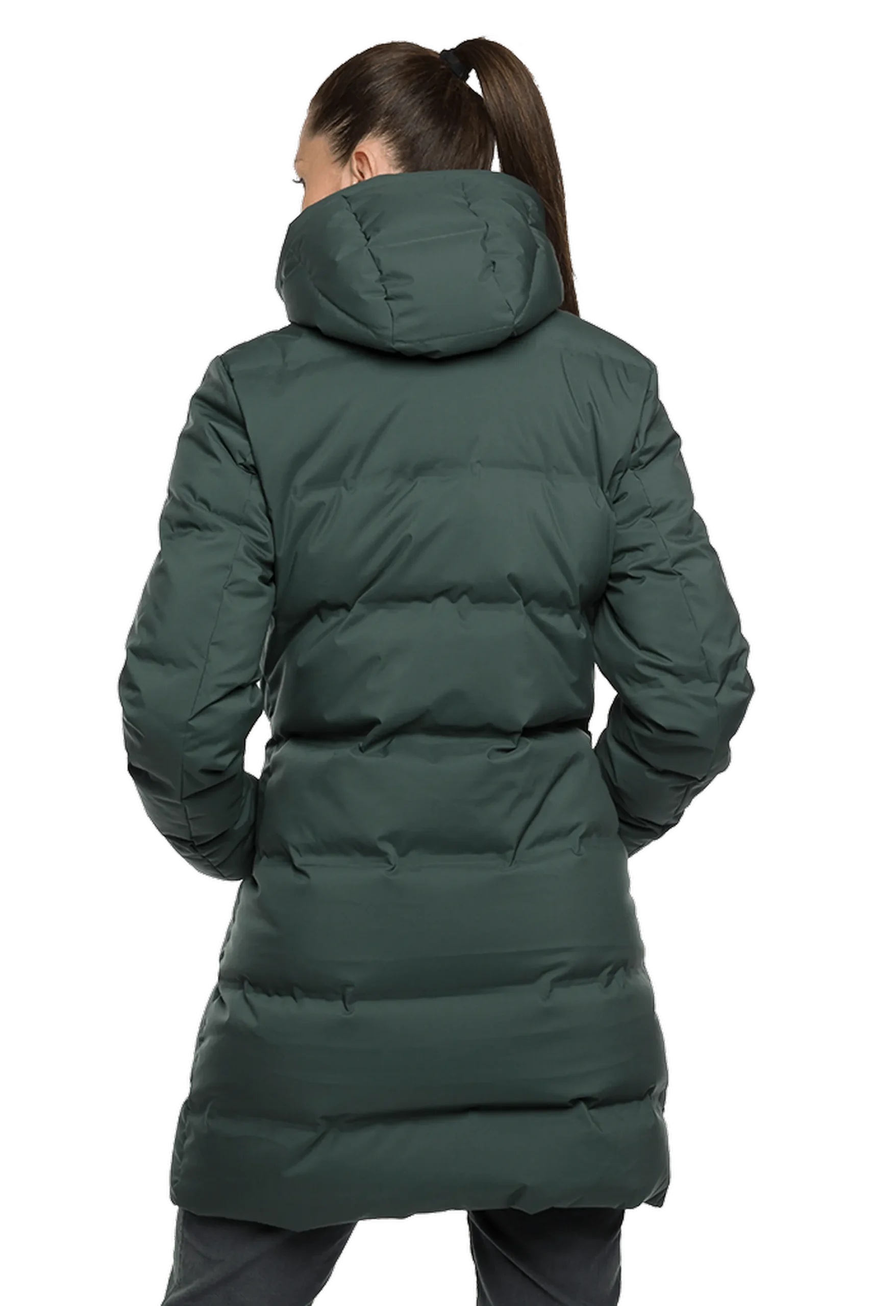 Parka Trangoworld Galway