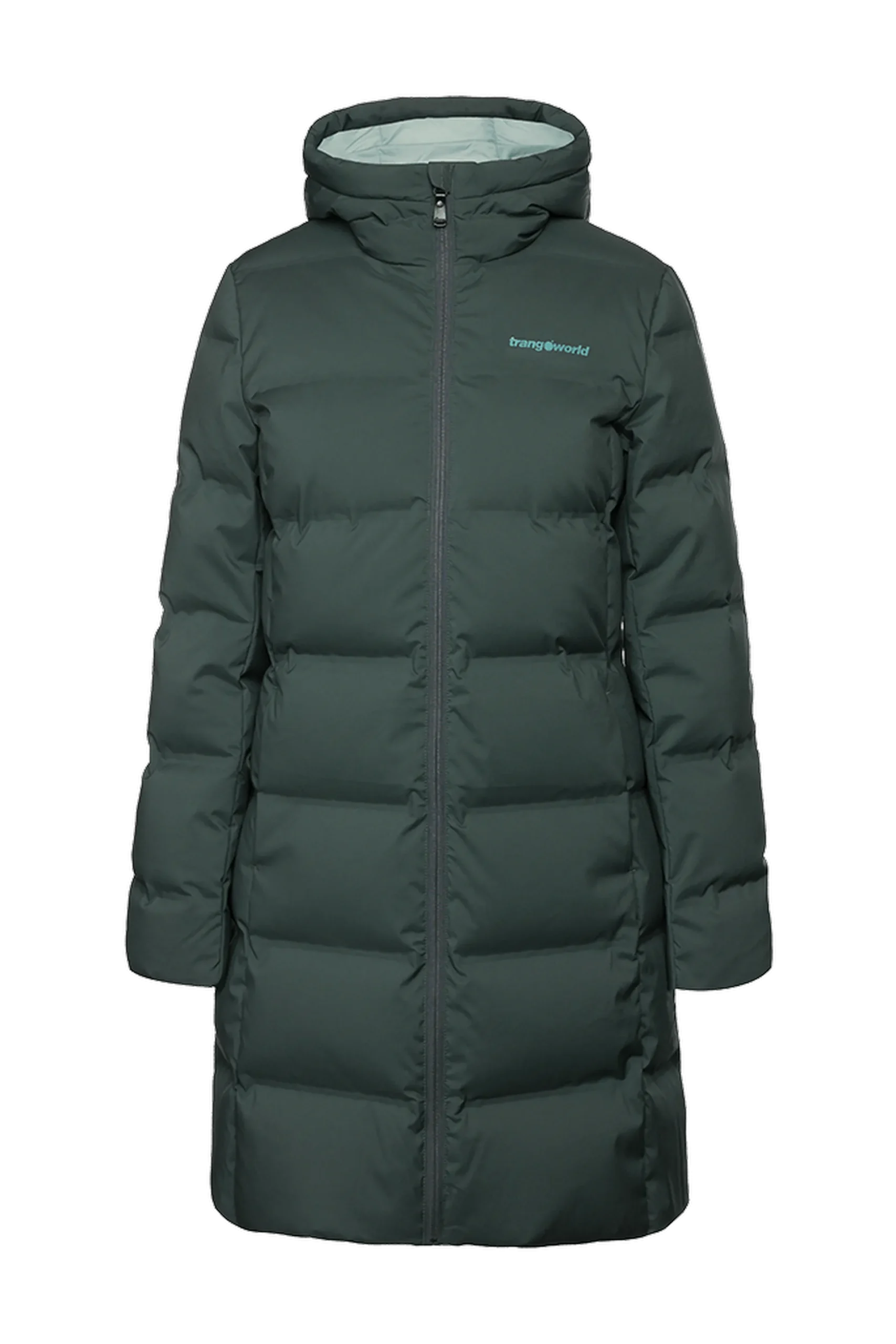 Parka Trangoworld Galway