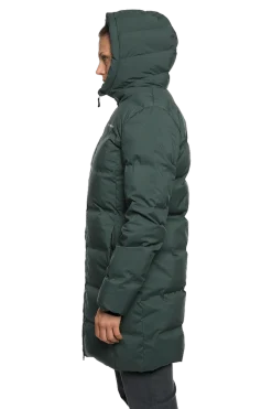 Parka Trangoworld Galway
