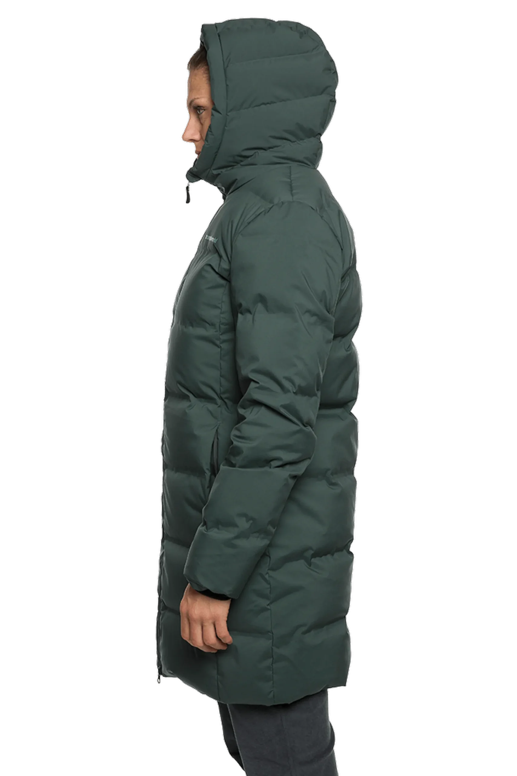 Parka Trangoworld Galway