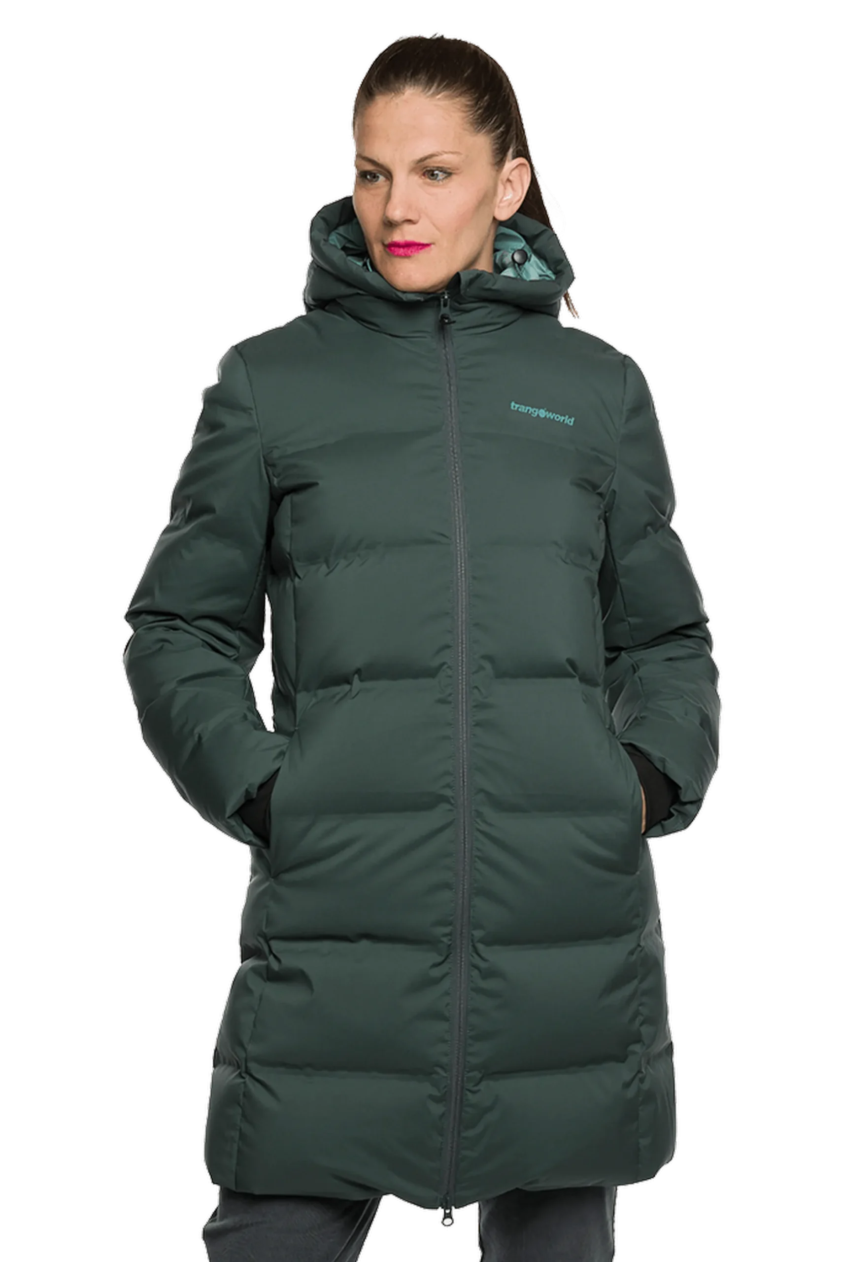 Parka Trangoworld Galway