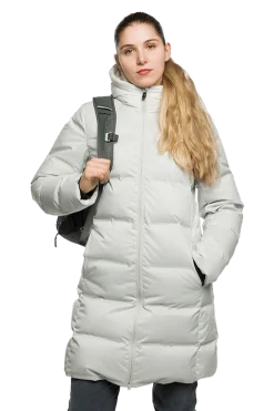 Parka Trangoworld Galway