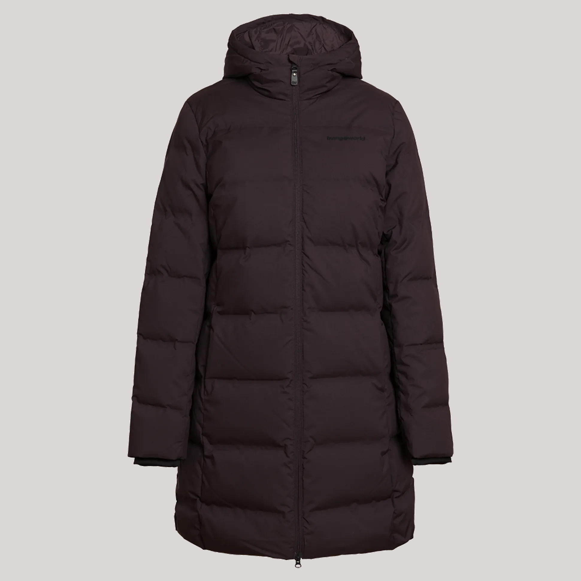 Parka Trangoworld Galway