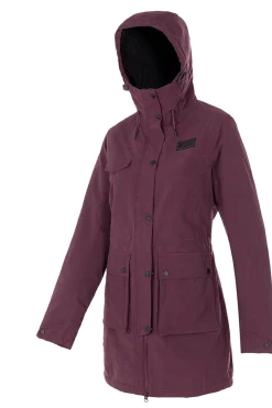 Parka Trangoworld Riviera Termic