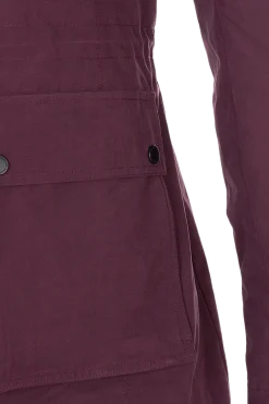 Parka Trangoworld Riviera Termic