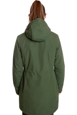 Parka Trangoworld Riviera Termic
