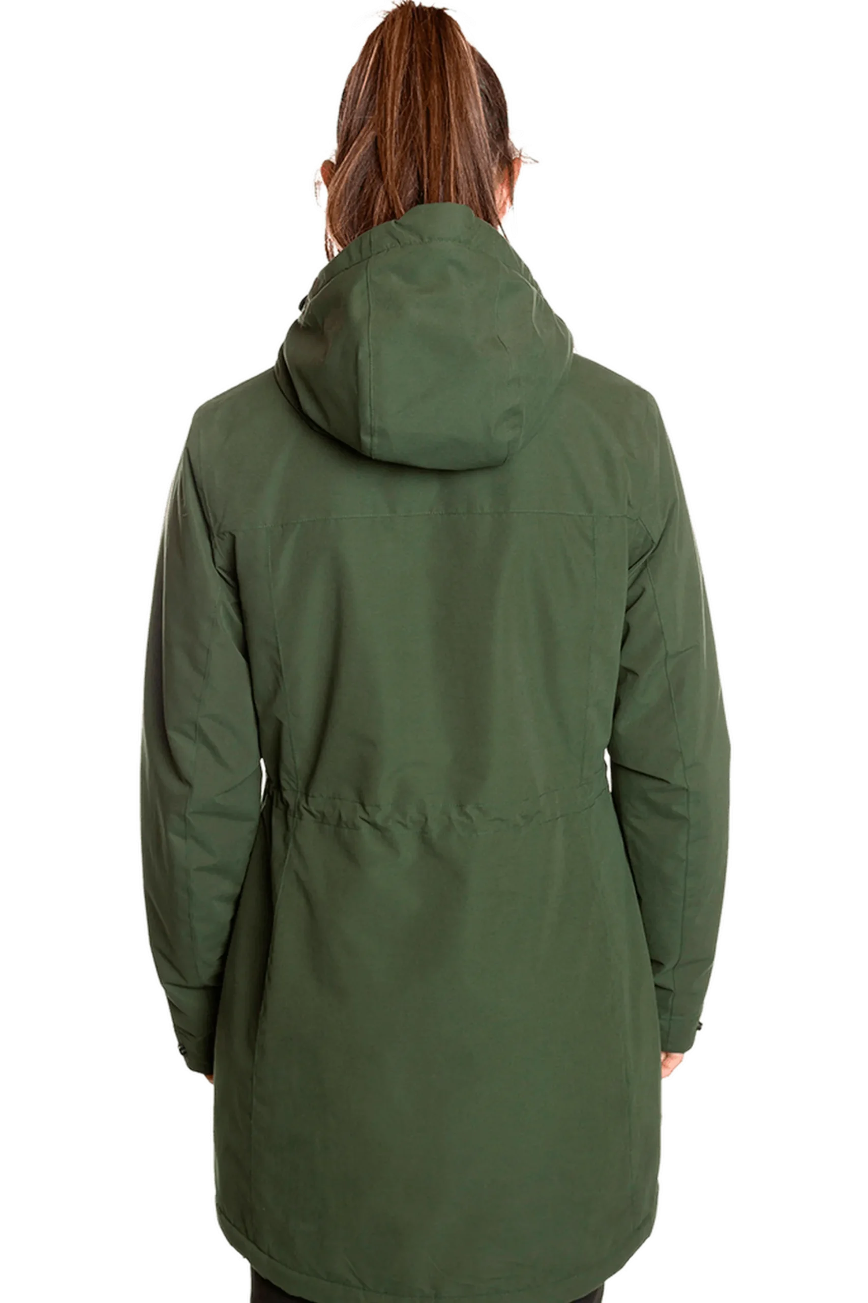 Parka Trangoworld Riviera Termic