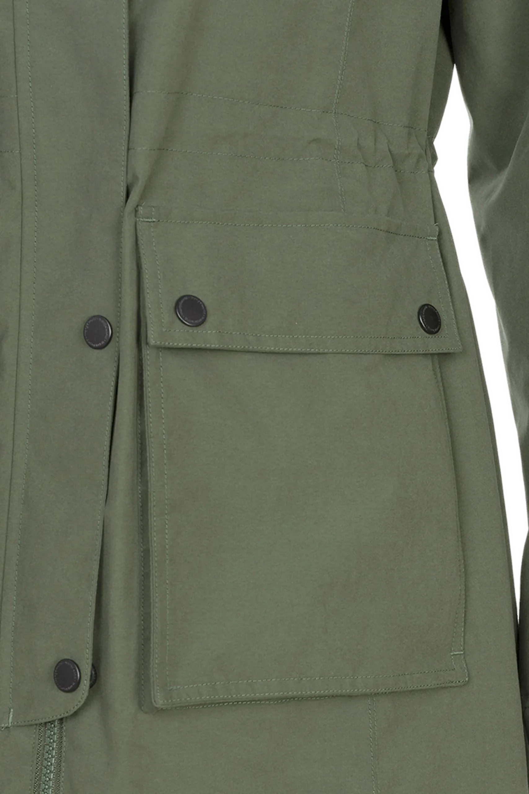 Parka Trangoworld Riviera Termic