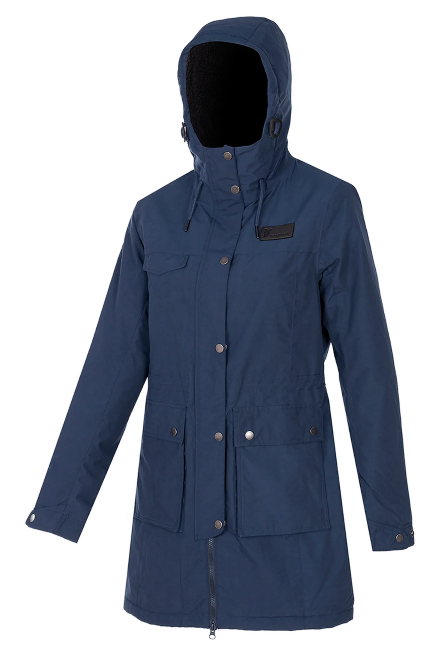 Parka Trangoworld Riviera Termic
